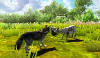 The Wolf Simulator Screen Shot 12
