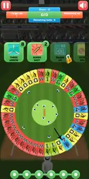 Spin Cricket Pro Screen Shot 3