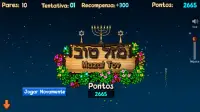 Alef Beit - Jogo da Memória Screen Shot 5