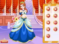 Dream Princess Dress Up Screen Shot 0