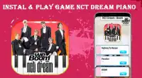 Piano NCT DREAM - BOOM Screen Shot 0