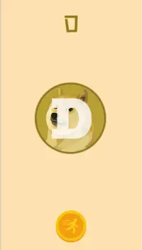 Doge Click Screen Shot 1