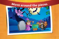 Puzzle Pioli 3 Gratis Giochi di Figura per Bambini Screen Shot 3