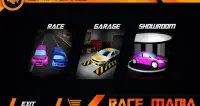 Mania Race - Drag Race Screen Shot 11