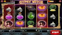 Video Poker Casino Builder - CasinoLava Slots Screen Shot 3