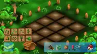 Planting Vegetable Farm Screen Shot 2