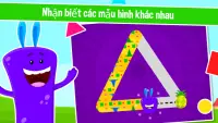 Trò chơi toán học cho trẻ em Screen Shot 7