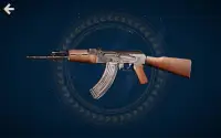 AK-47: Weapon Simulator and Sh Screen Shot 0
