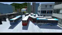 Bus Simulator Vietnam Screen Shot 5