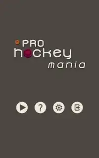 Pro Hockey Mania Free Screen Shot 8