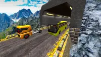 Bus Games 2021 Bus Driving Game: Bus Simulator Screen Shot 0