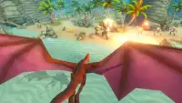 Fantasy Dragon Simulator Screen Shot 2