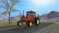 Harvester Farming 2017 Screen Shot 2