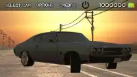 Asphalt Muscle Racing Screen Shot 6