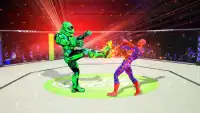 Ultimate Immortal Superhero Grand KungFu Fight Screen Shot 0