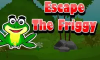 Escape the Friggy Screen Shot 1