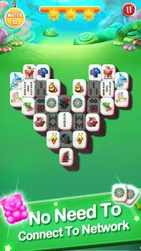 Mahjong Games 2019 Screen Shot 4