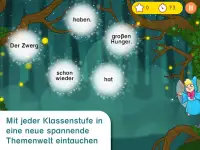Grundschule Deutsch Screen Shot 12