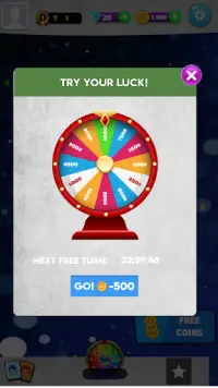 Pretty Ludo Screen Shot 1