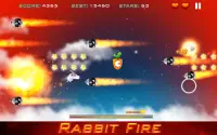 Rabbit Fire - Adventure Begins Screen Shot 23