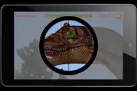 Dinosaur Hunting 3D Screen Shot 17