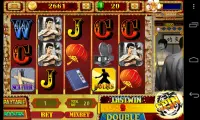 Slot - Dragon Lee - Free Casino Slot Machine Games Screen Shot 1