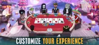 HD Poker: Texas Holdem Casino Screen Shot 6