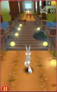 Looney Toons Dash 2 Screen Shot 1