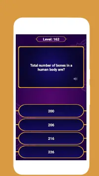 GK Quiz 2021 - General Knowledge Quiz Screen Shot 1