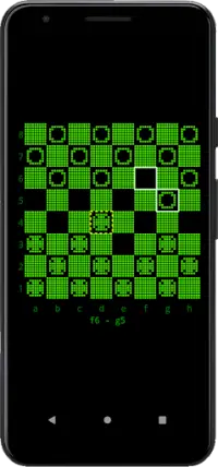 Russian Checkers - Boards: 8x8, 8x10, 10x10, 12x12 Screen Shot 5