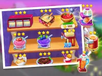 Cooking World: Cooking Games Screen Shot 5