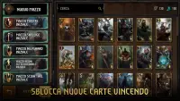 GWENT: The Witcher Card Game Screen Shot 3