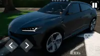 Speed Lamborghini Urus True Racing Screen Shot 2