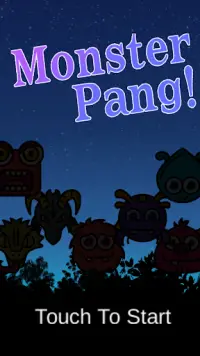 MonsterPang Screen Shot 0