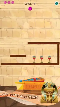 Glass Smash Puzzle Screen Shot 3