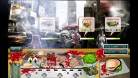 Zombie Burger Screen Shot 1