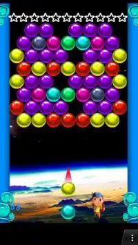 Bubble Shooter Screen Shot 6