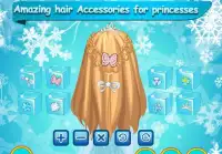 Ice Queen Hair Salon Screen Shot 3