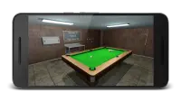 Pool 360° VR Screen Shot 3