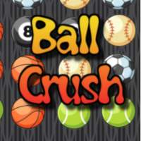 Ball Crush