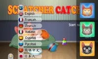 Scratcher Catcher Screen Shot 3
