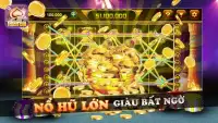 Game danh bai doi thuong online Sanh rong 2019 Screen Shot 0