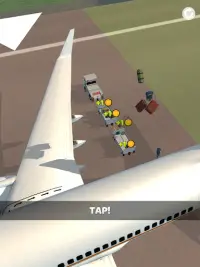 Plane Crash 3D Screen Shot 12