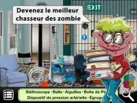 La drôle d’évasion jeu Screen Shot 5