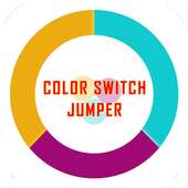 Jumper Color Switch