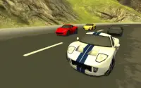 Samochód rajdowy Games Gry wyścigowe i wyścigowe Screen Shot 0