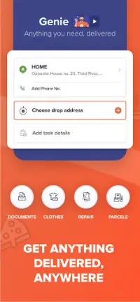 Swiggy Food Order | Online Grocery | Delivery App Screen Shot 5