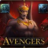 Avengers-Разрушители