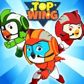 Super Top Wings Adventures