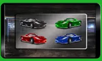 Speed Cars Screen Shot 4
